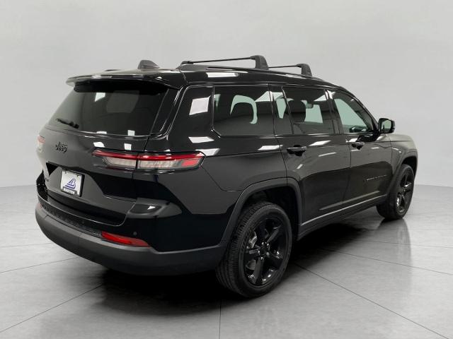 2023 Jeep Grand Cherokee L Vehicle Photo in Appleton, WI 54913