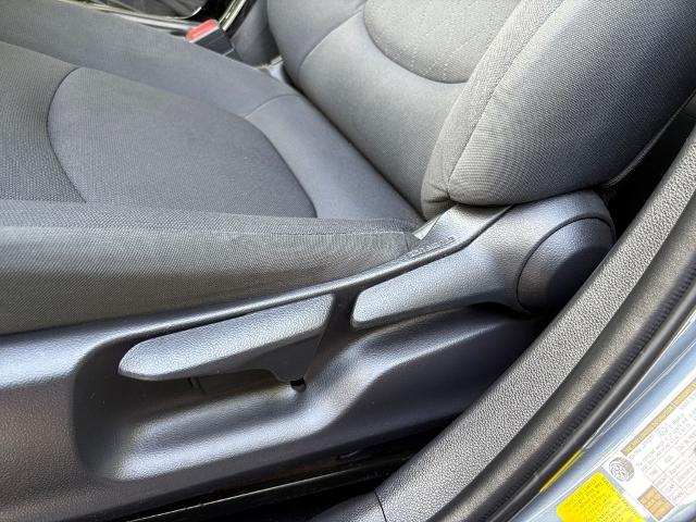 2022 Toyota Corolla Vehicle Photo in Statesboro, GA 30458