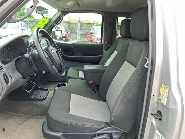 2011 Ford Ranger Vehicle Photo in Philadelphia, PA 19116