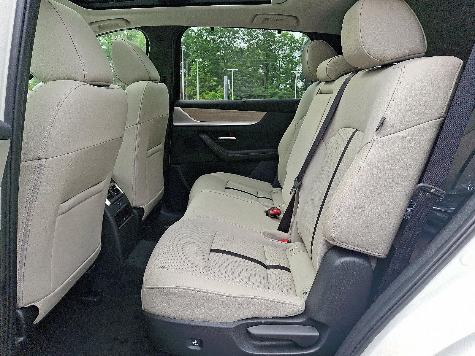 2025 Mazda CX-90 Vehicle Photo in Harrisburg, PA 17111