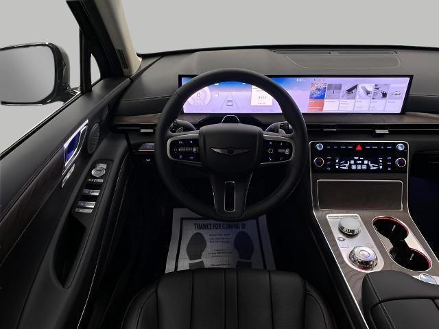 2025 Genesis GV80 Vehicle Photo in Appleton, WI 54913