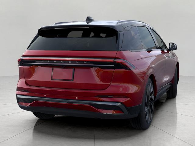 2025 Lincoln Nautilus Vehicle Photo in Neenah, WI 54956