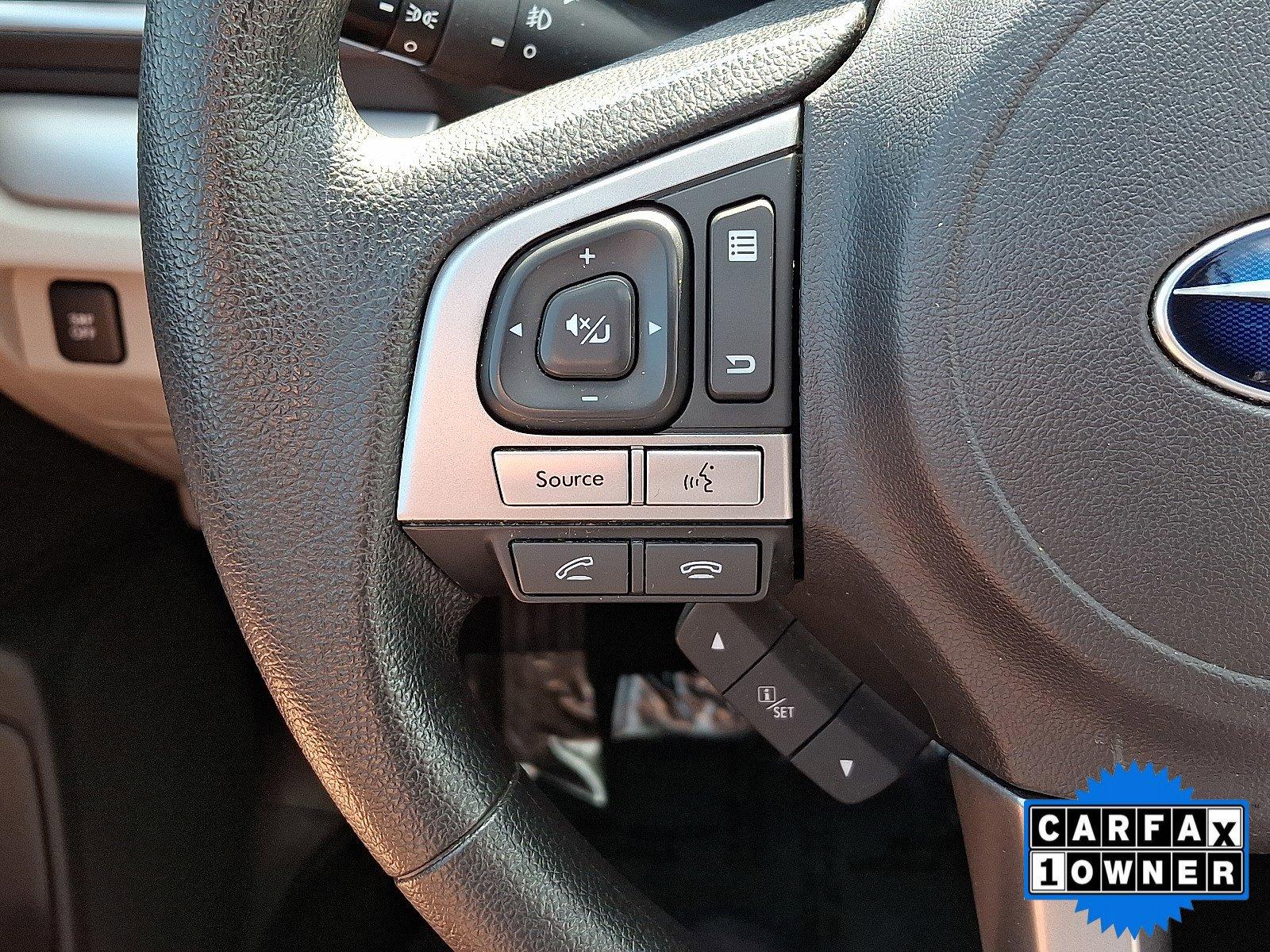 2017 Subaru Forester Vehicle Photo in Harrisburg, PA 17111