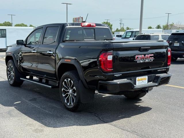 2023 GMC Canyon Vehicle Photo in COLUMBIA, MO 65203-3903