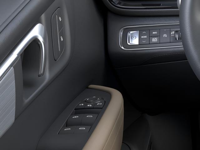 2026 Buick Enclave Vehicle Photo in NEENAH, WI 54956-2243