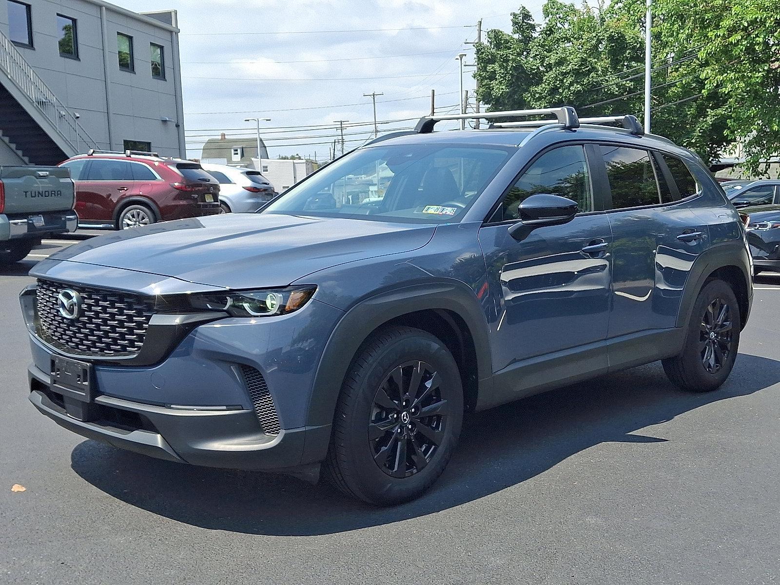 2024 Mazda CX-50 Vehicle Photo in Harrisburg, PA 17111