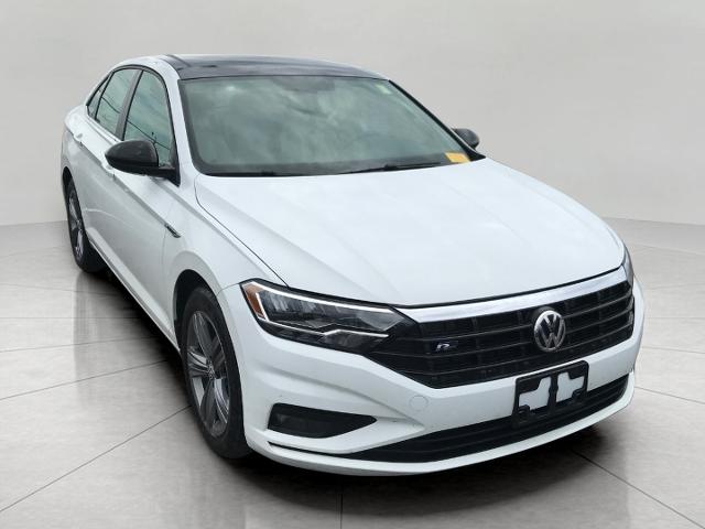 2019 Volkswagen Jetta Vehicle Photo in GREEN BAY, WI 54303-3330