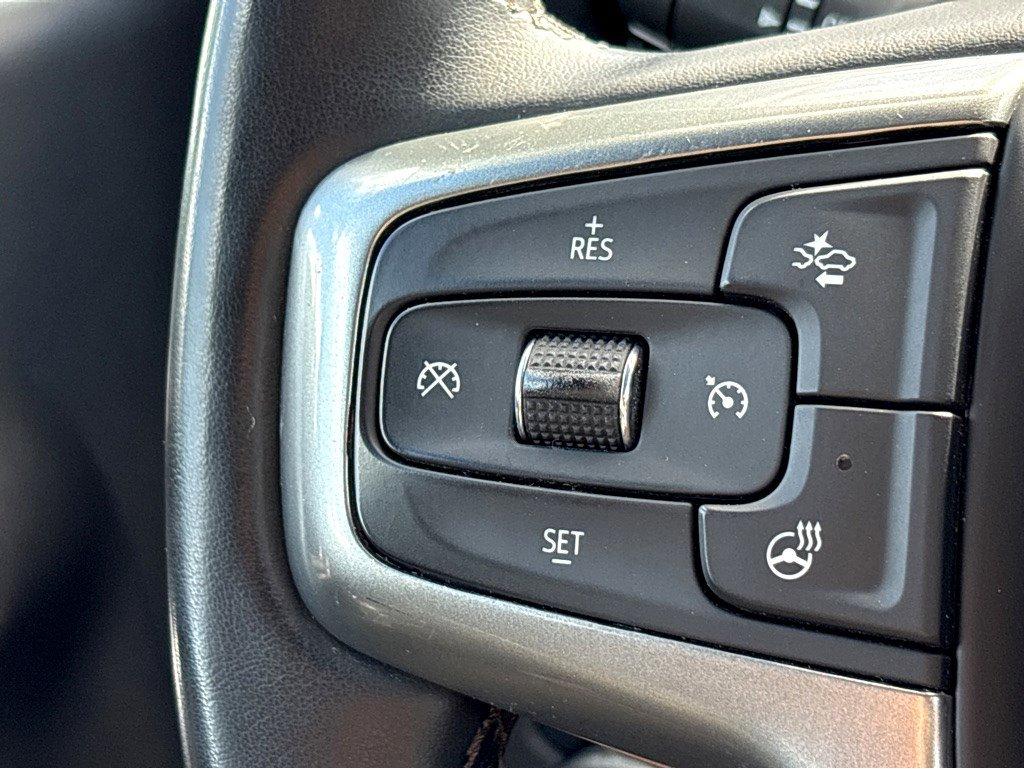 2023 Chevrolet Silverado 1500 Vehicle Photo in SAVANNAH, GA 31406-4513