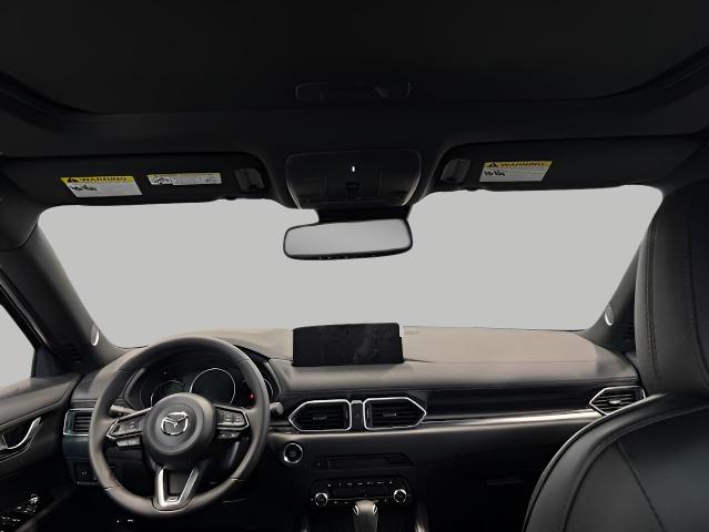 2025 Mazda CX-5 Vehicle Photo in Green Bay, WI 54304