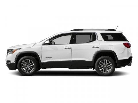 2017 GMC Acadia Vehicle Photo in Georgetown, TX 78626
