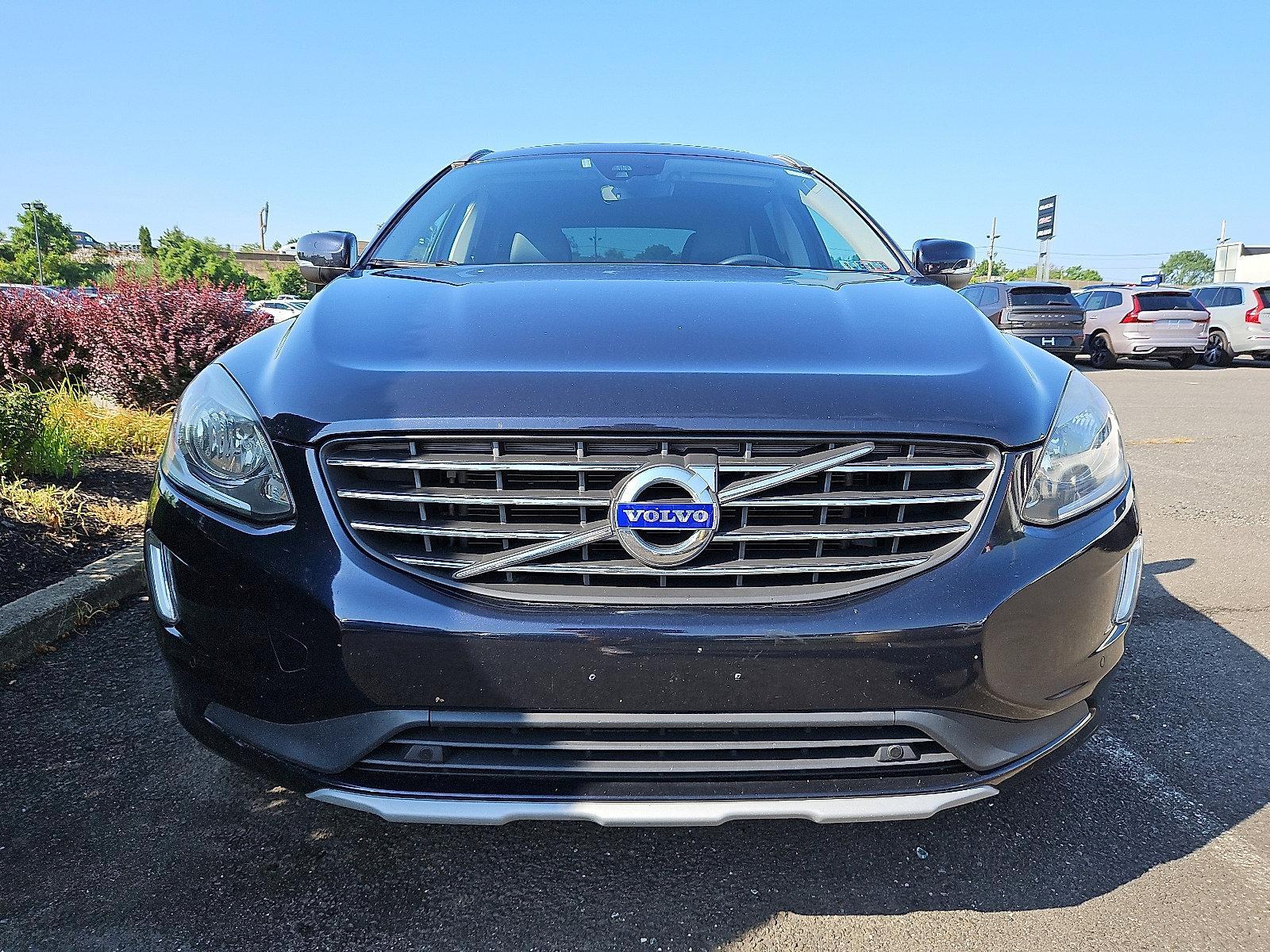 2016 Volvo XC60 Vehicle Photo in Trevose, PA 19053