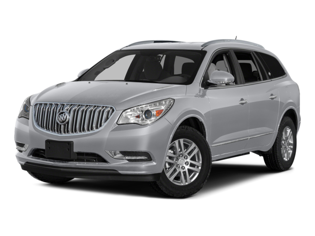 2016 Buick Enclave Vehicle Photo in Neenah, WI 54956
