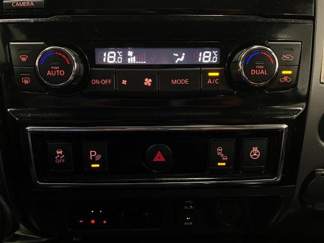 2018 Nissan Titan Vehicle Photo in Appleton, WI 54913