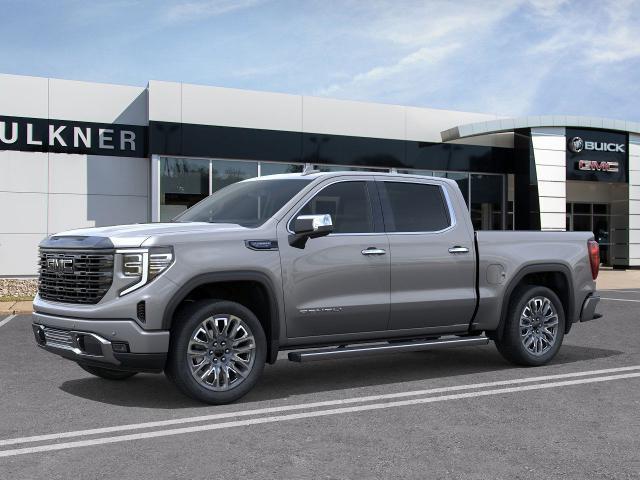 2025 GMC Sierra 1500 Vehicle Photo in TREVOSE, PA 19053-4984