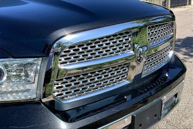 2017 Ram 1500 Vehicle Photo in Kansas City, MO 64114