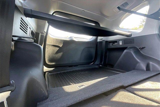 2020 Honda CR-V Vehicle Photo in KANSAS CITY, MO 64114-4502