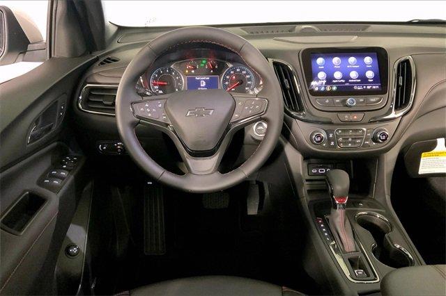 2023 Chevrolet Equinox Vehicle Photo in INDEPENDENCE, MO 64055-1314
