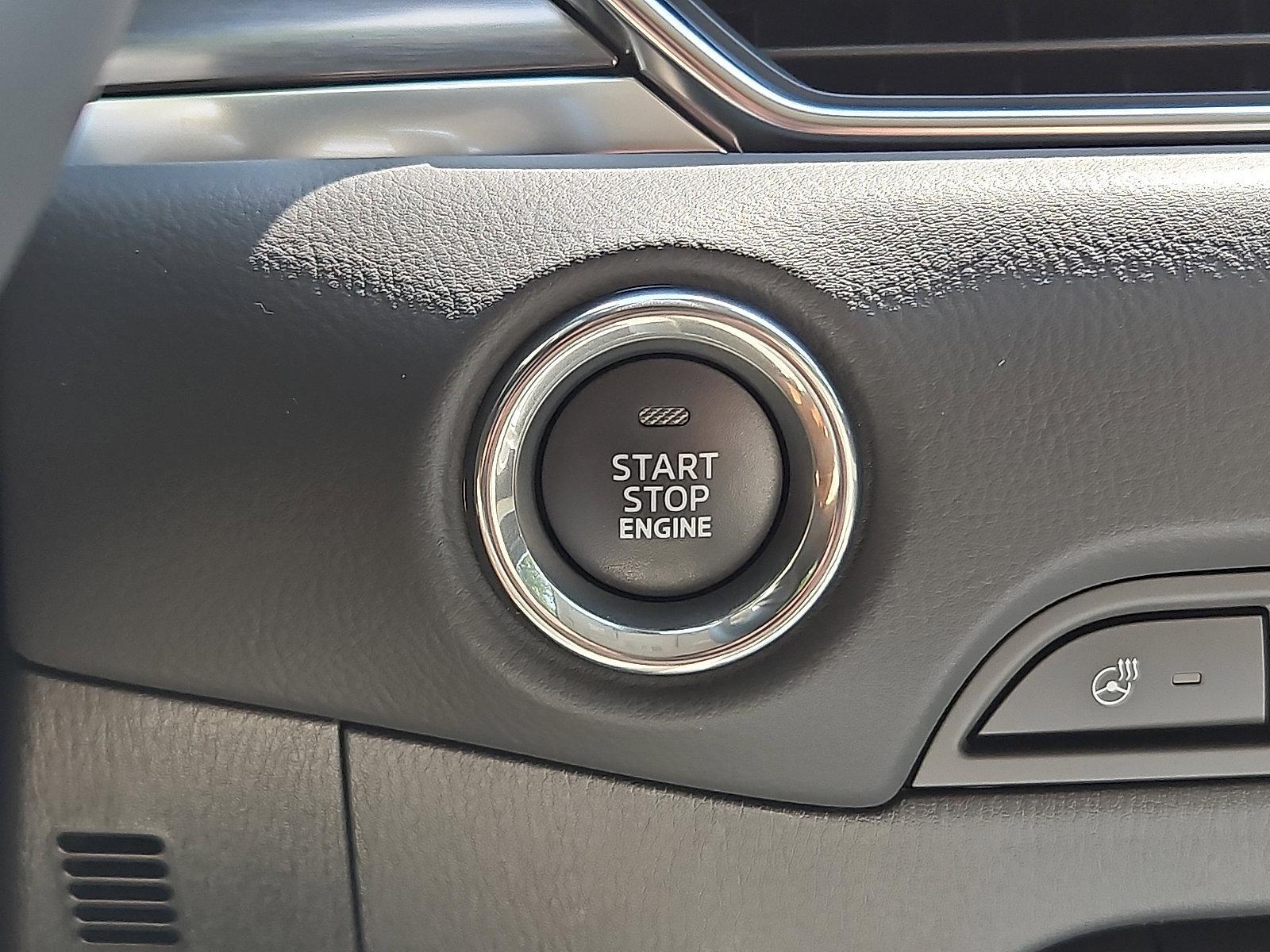 2025 Mazda CX-5 Vehicle Photo in Trevose, PA 19053