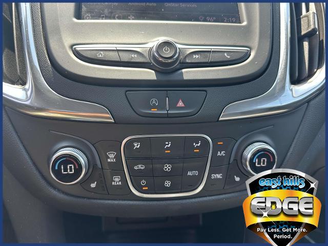 2022 Chevrolet Equinox Vehicle Photo in Roslyn, NY 11576