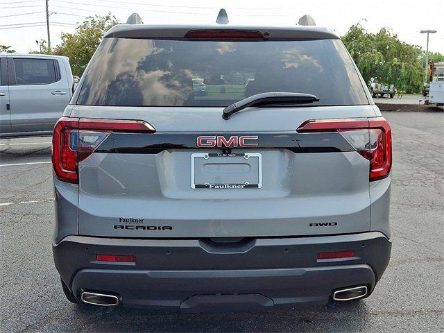2023 GMC Acadia Vehicle Photo in LANCASTER, PA 17601-0000