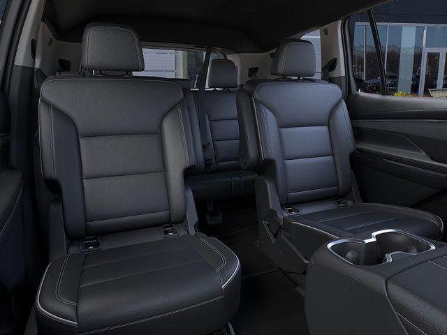 2026 Buick Enclave Vehicle Photo in DANBURY, CT 06810-5034