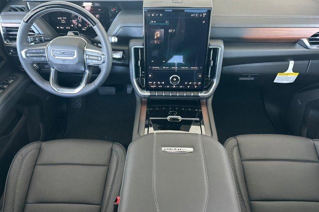 2025 GMC Yukon XL Vehicle Photo in STOCKTON, CA 95212-2838