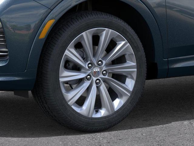 2025 Buick Envista Vehicle Photo in DANBURY, CT 06810-5034