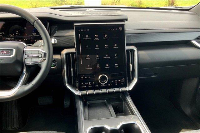 2025 GMC Acadia Vehicle Photo in TOPEKA, KS 66609-0000