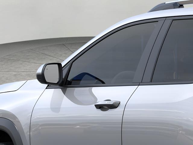 2026 Chevrolet Equinox Vehicle Photo in NEENAH, WI 54956-2243