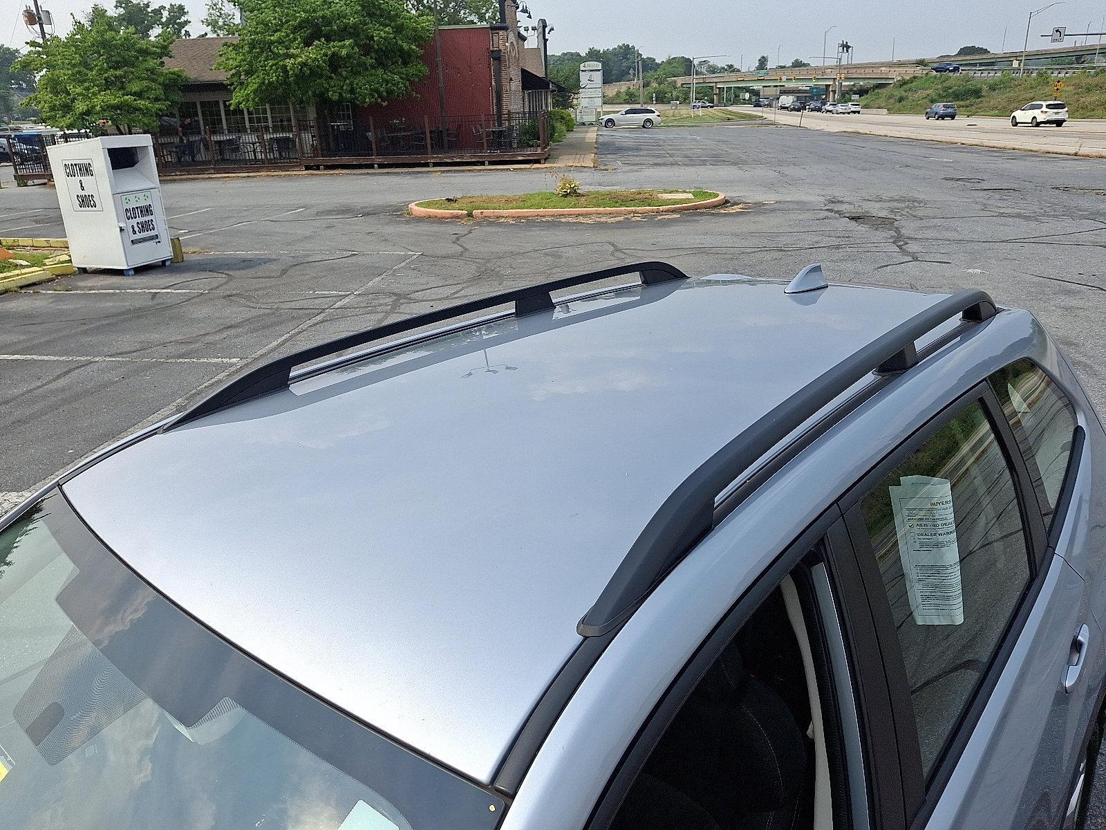 2021 Subaru Forester Vehicle Photo in Harrisburg, PA 17111