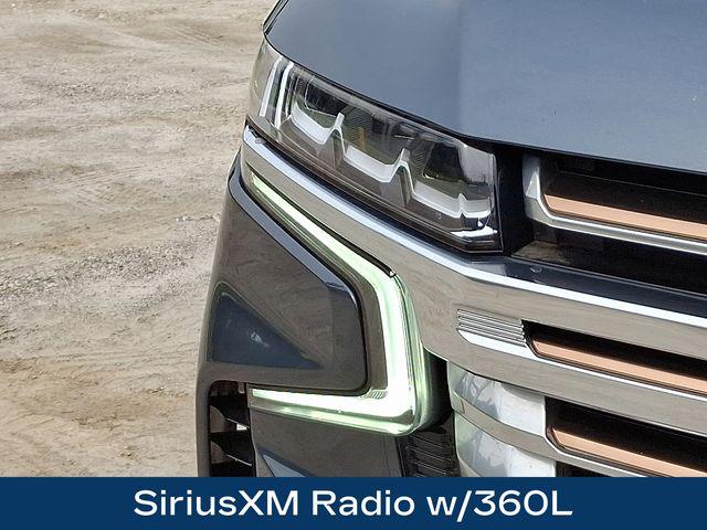 2021 Chevrolet Tahoe Vehicle Photo in PAWLING, NY 12564-3219
