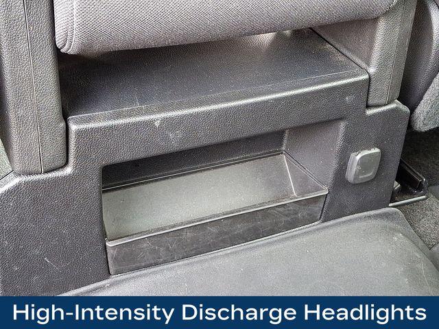 2018 Chevrolet Silverado 1500 Vehicle Photo in WATERTOWN, CT 06795-3318