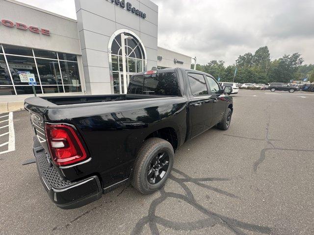 2025 Ram 1500 Vehicle Photo in Doylsetown, PA 18901