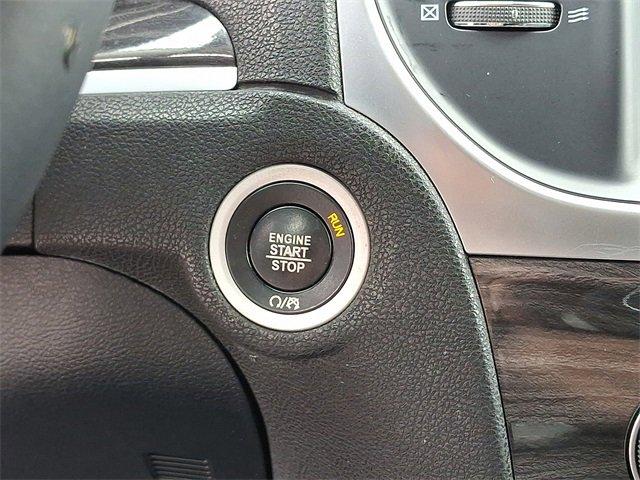 2017 Chrysler 300 Vehicle Photo in Willow Grove, PA 19090