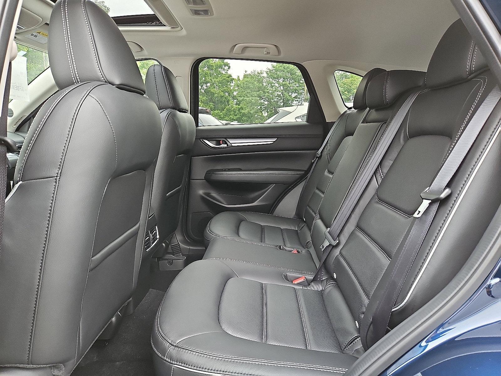2025 Mazda CX-5 Vehicle Photo in Trevose, PA 19053