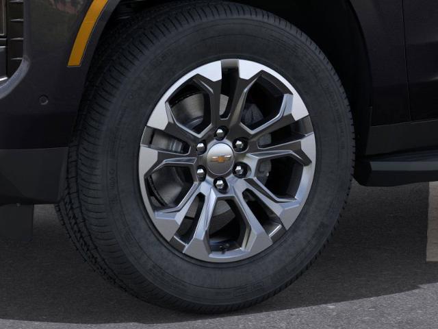 2025 Chevrolet Tahoe Vehicle Photo in SAVANNAH, GA 31406-4513