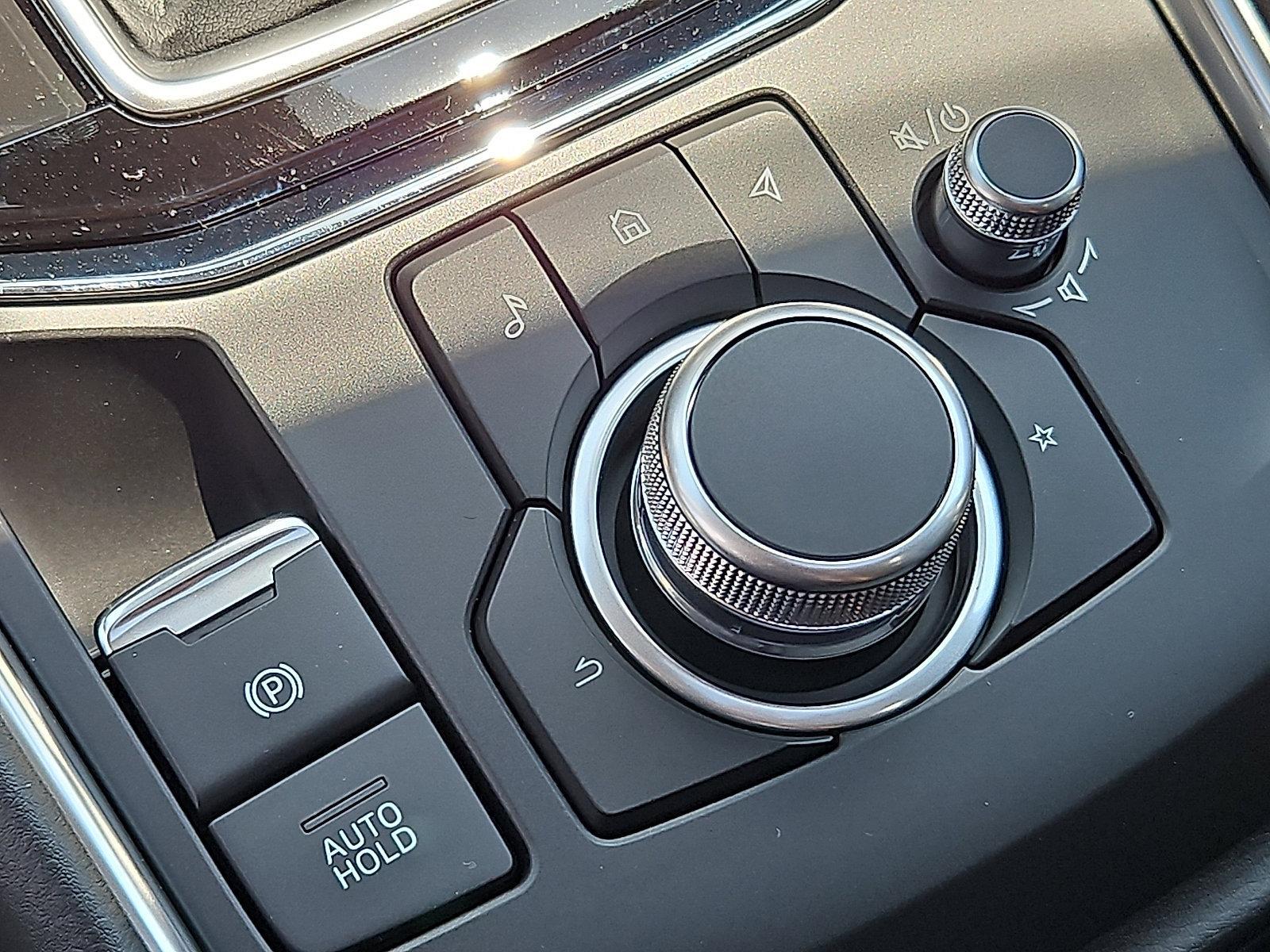 2025 Mazda CX-5 Vehicle Photo in Trevose, PA 19053