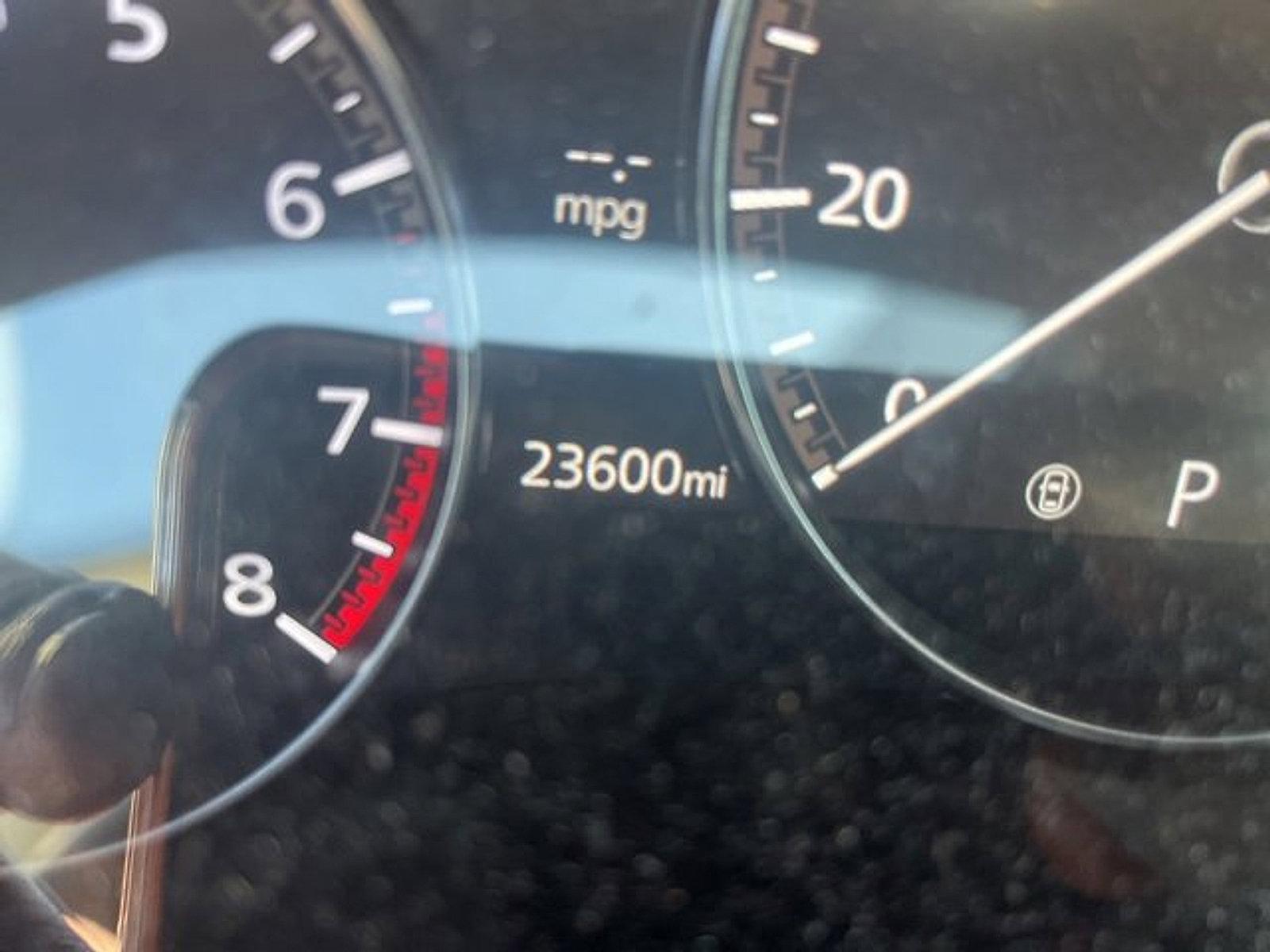 2023 Mazda CX-30 Vehicle Photo in Trevose, PA 19053
