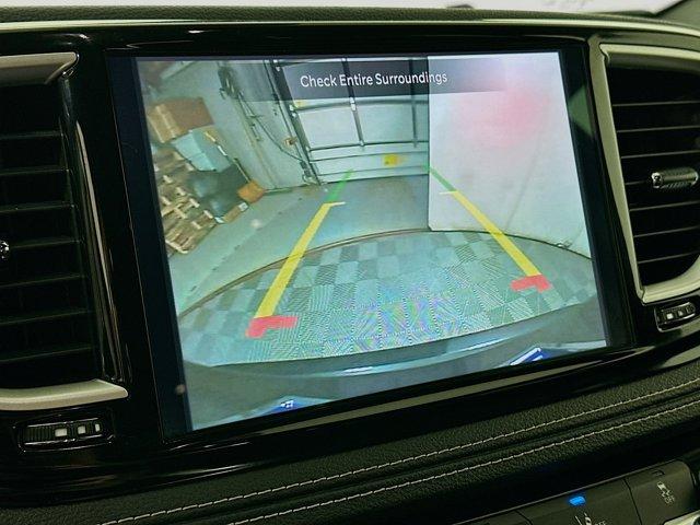 2022 Chrysler Pacifica Vehicle Photo in Doylsetown, PA 18901