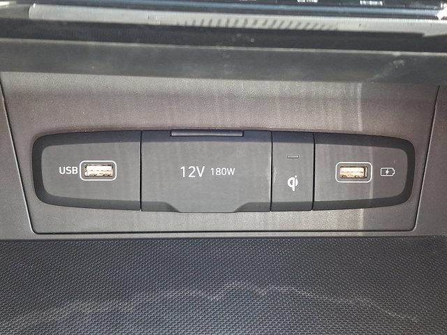 2022 Hyundai TUCSON Vehicle Photo in Philadelphia, PA 19116
