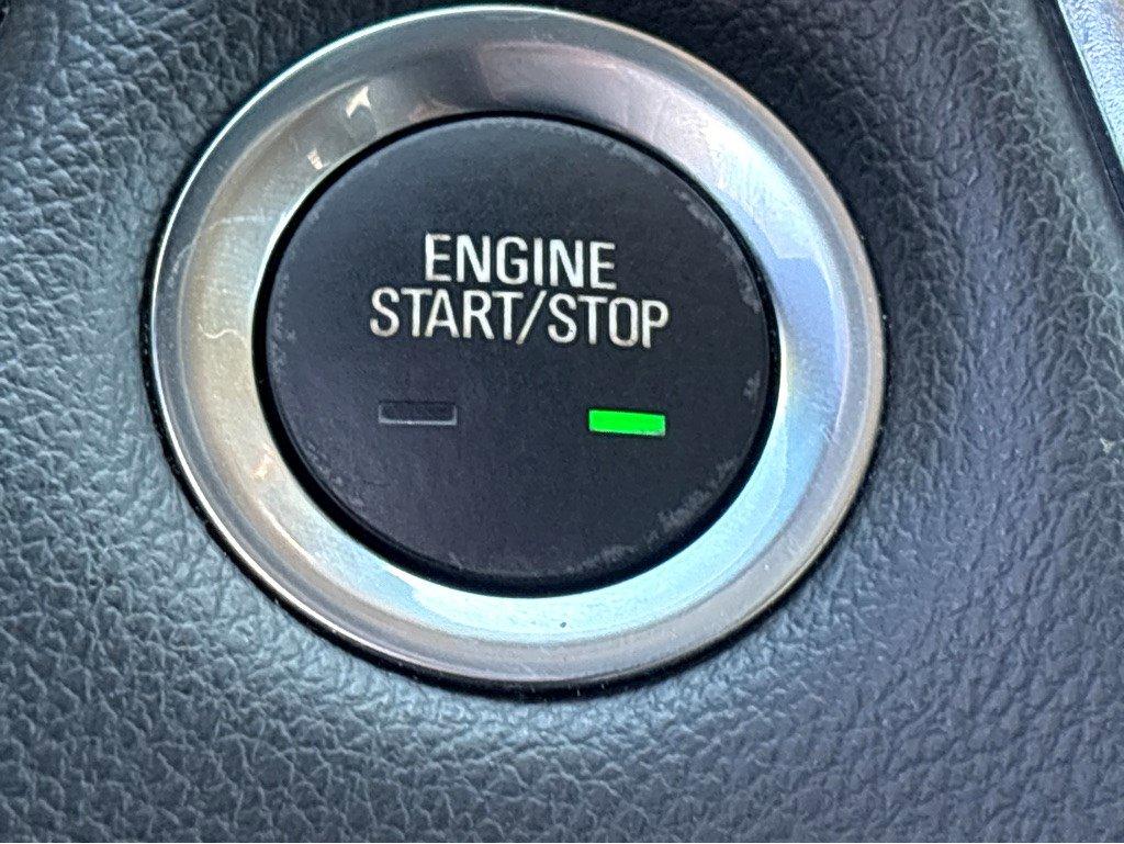 2020 Chevrolet Traverse Vehicle Photo in SAVANNAH, GA 31406-4513