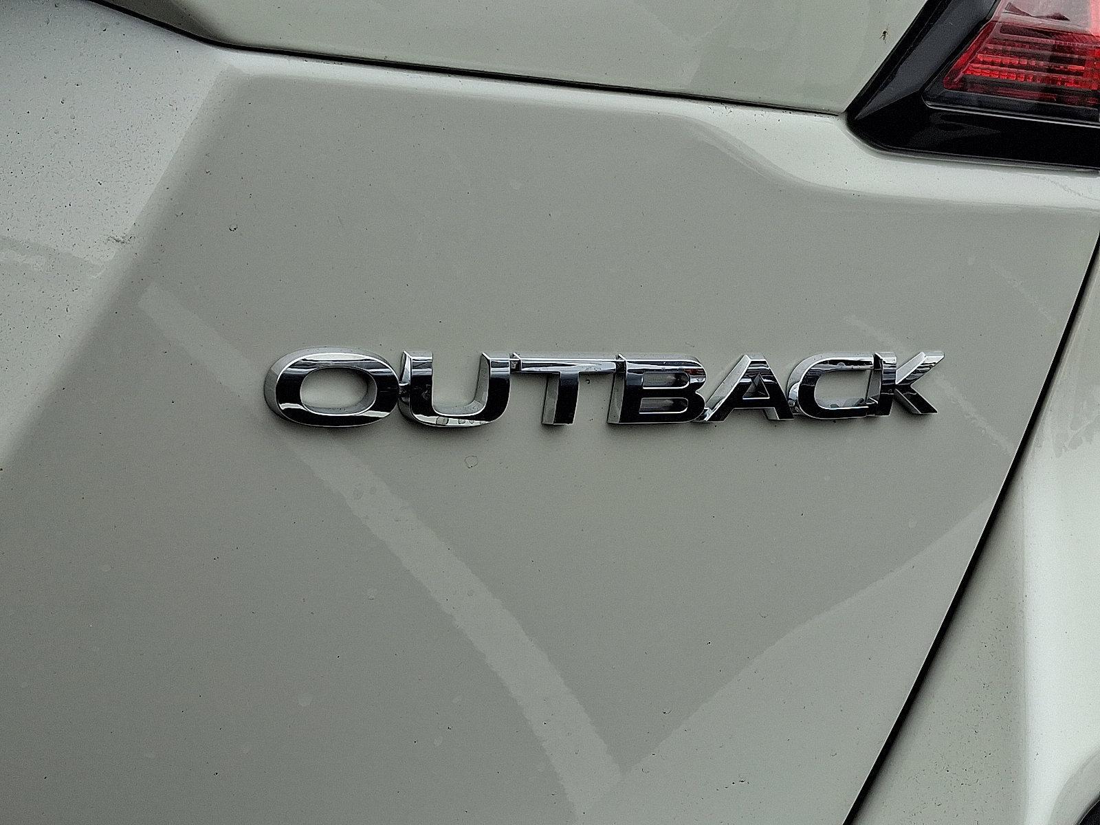 2025 Subaru Outback Vehicle Photo in Easton, PA 18045