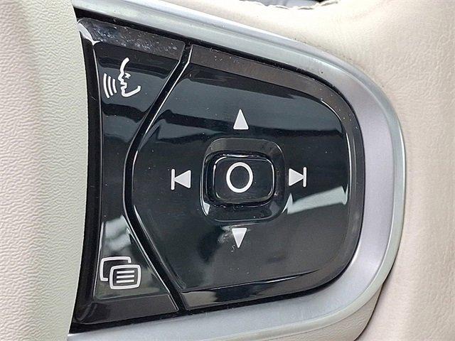 2020 Volvo S60 Vehicle Photo in LANCASTER, PA 17601-0000