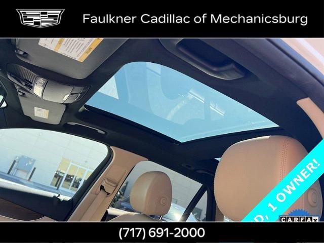 2018 Mercedes-Benz GLC Vehicle Photo in MECHANICSBURG, PA 17050-1707