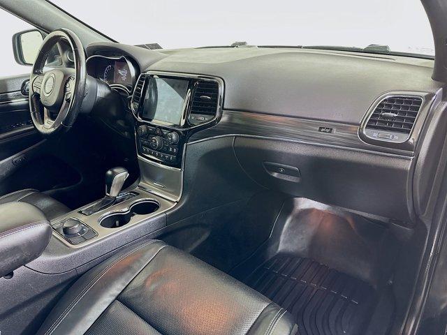 2021 Jeep Grand Cherokee Vehicle Photo in Doylsetown, PA 18901