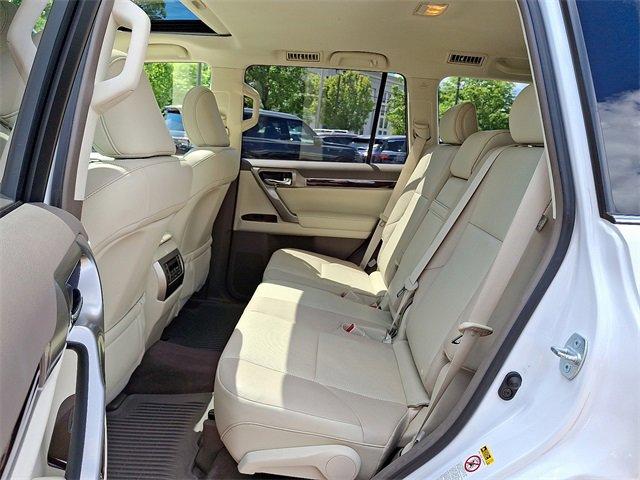 2019 Lexus GX 460 Vehicle Photo in Willow Grove, PA 19090