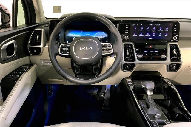 2023 Kia Sorento Vehicle Photo in Lees Summit, MO 64086