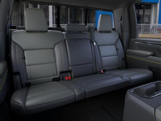 2025 Chevrolet Silverado 2500 HD Vehicle Photo in INDEPENDENCE, MO 64055-1314