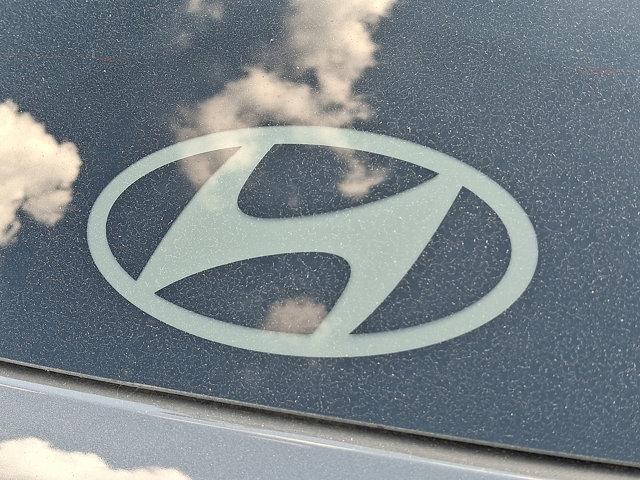 2025 Hyundai TUCSON Vehicle Photo in Philadelphia, PA 19116