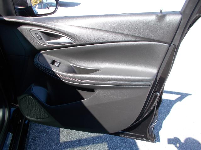 2020 Buick Encore GX Vehicle Photo in LOWELL, MA 01852-4336